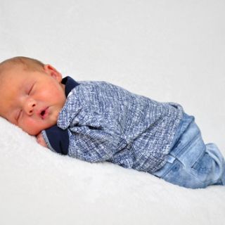 Lucien Cedric Sydow