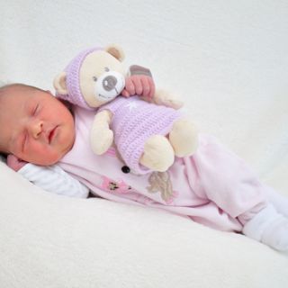 Jasmin Alicia Baumgart