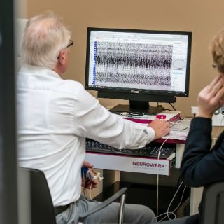 Gesundheitstag Neuromedizin Brandenburg 2018