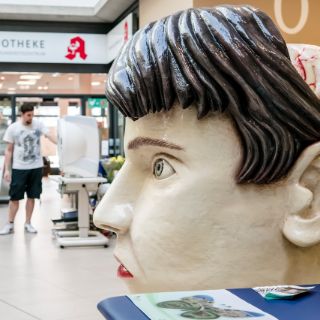 Gesundheitstag Neuromedizin 2018