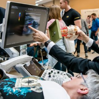 Gesundheitstag Neuromedizin Brandenburg 2018
