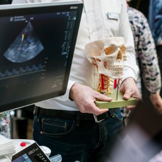 Gesundheitstag Neuromedizin Brandenburg 2018