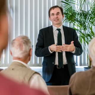 Gesundheitstag Neuromedizin Brandenburg 2018