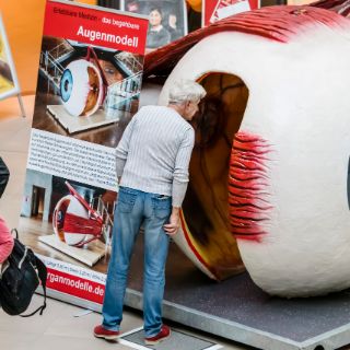 Gesundheitstag Neuromedizin 2018 1