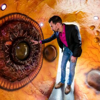 Gesundheitstag Neuromedizin Brandenburg 2018