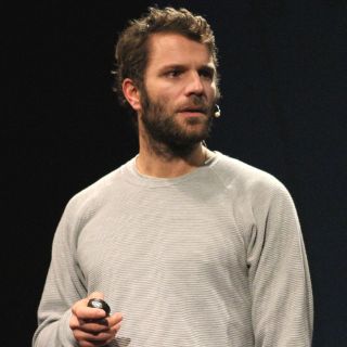 Benjamin Adrion