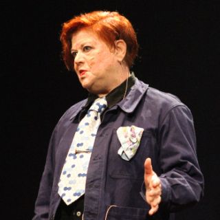 Diane Torr