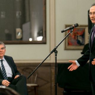Prof. Dr. Karl-Jürgen Oldhafer