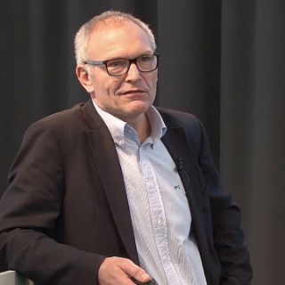 Dr. Oliver Heine