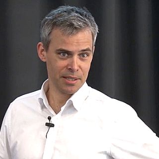 PD Dr. Ansgar Chromik