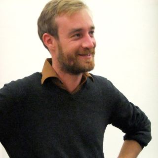 Cedric le Corf