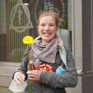 Abschlussprüfung am ACH