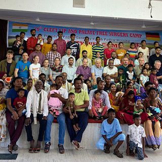 26. Cleft Camp Padhar