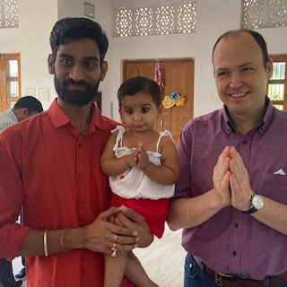 26. Cleft Camp Padhar