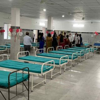 26. Cleft Camp Padhar