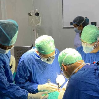 26. Cleft Camp Padhar
