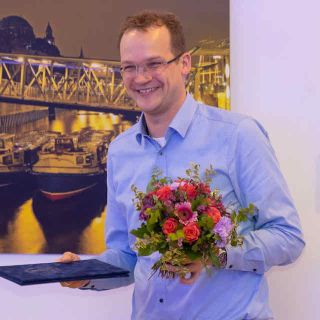 Semestereröffnung am Asklepios Campus Hamburg 2022