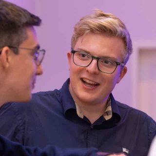 Semestereröffnung am Asklepios Campus Hamburg 2022