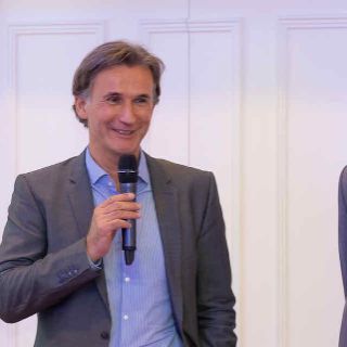 Semestereröffnung am Asklepios Campus Hamburg 2022