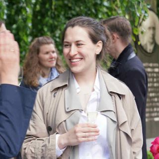 Inoffizielle Diplomfeier am Asklepios Campus Hamburg