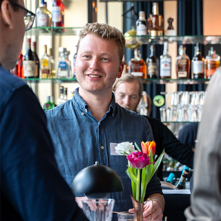 Dr. med. Christopher Predel - Alumni-Vorstand