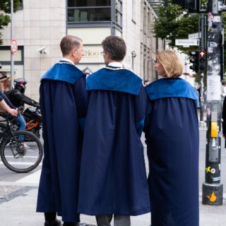 ACH Graduation