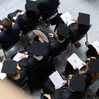 ACH Graduation