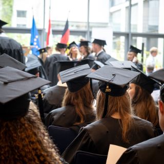 ACH Graduation