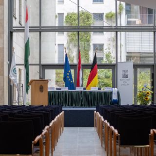 ACH Graduation