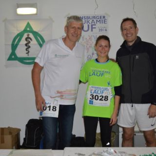 Bild: Team Leukämielauf