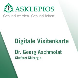 Dr. med. Georg Aschmotat