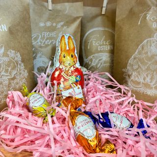 Ostergeschenk