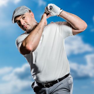 ellenbogen-golfer-shutterstock