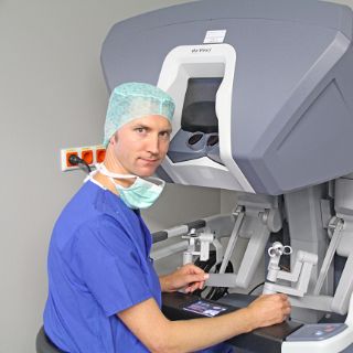 prof-ganzer-da-vinci-konsole