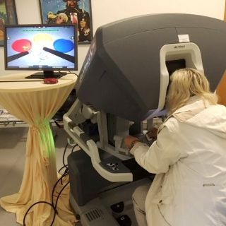 da-vinci-simulator da-vinci-simulator