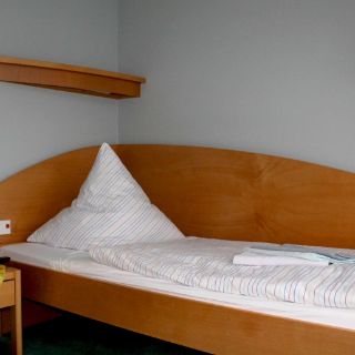Zimmer Helenenklinik