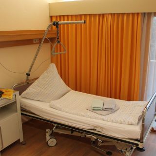 Zimmer Helenenklinik