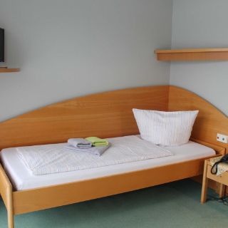Zimmer Helenenklinik