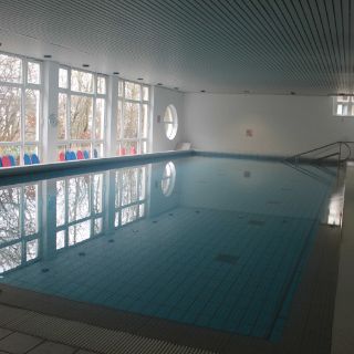 Schwimmbad Helenenklinik