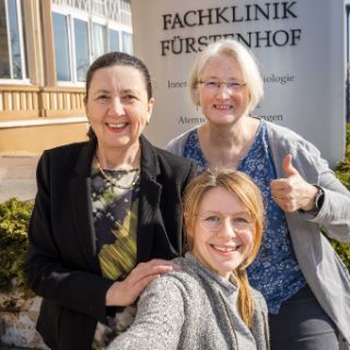Bild: FH-Psychosomatik