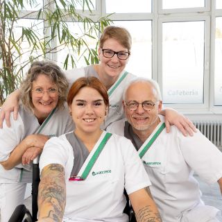 Bild: Helenenklinik