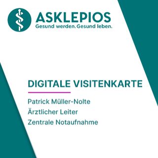 Bild: Digitale Visitenkarte-Müller-Nolte