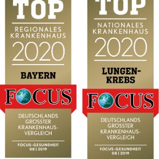 Focus Siegel 2020