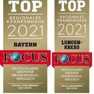 Focus Siegel 2021