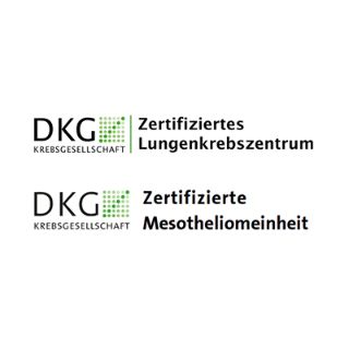 Zertifikat DKG 