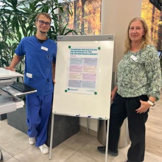 Informationsstände Tag der Patientensicherheit_6