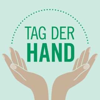 Download Piktogramm Tag der Hand