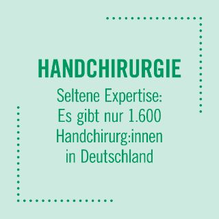 Download Infografik Handchirurgie