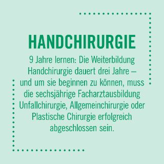 Download Infografik Hand Weiterbildung