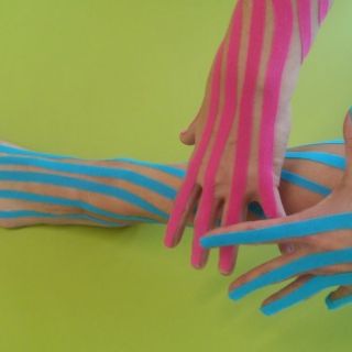 Lymphtape
